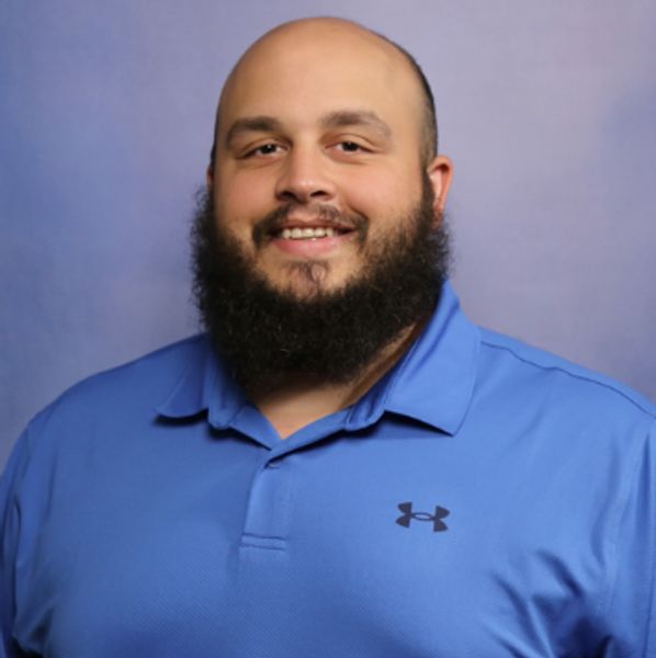 Lynard Stelley — South Dakota SkillsUSA career and technical education leader