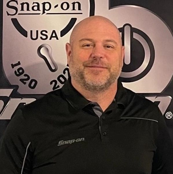 Brent Bartels — South Dakota SkillsUSA career and technical education leader