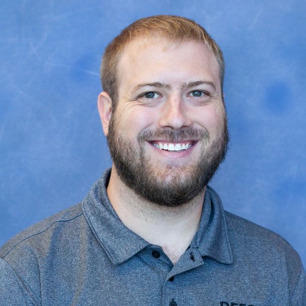 Brandon Bohle — South Dakota SkillsUSA career and technical education leader