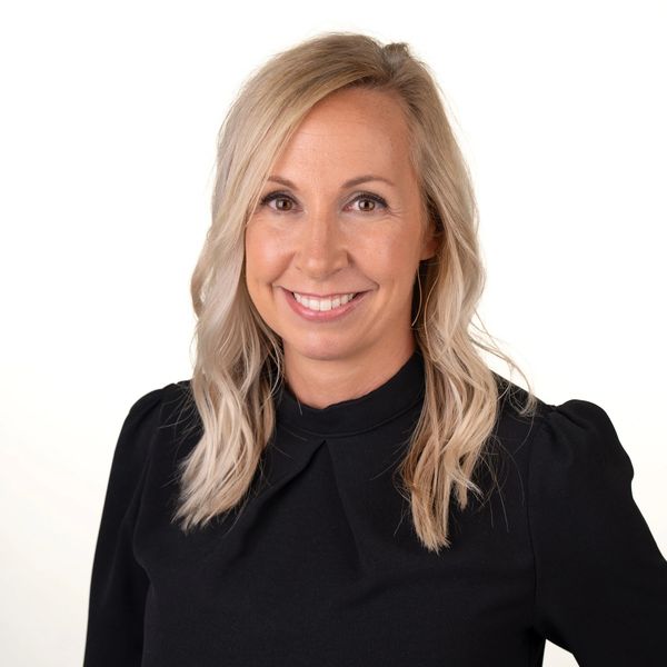 Nikki Mark — South Dakota SkillsUSA career and technical education leader