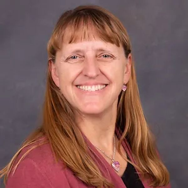 Tracia Rentsch — South Dakota SkillsUSA career and technical education leader