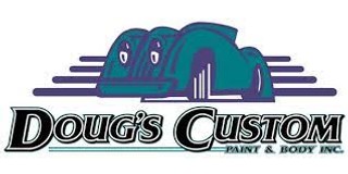 Doug's Custom Paint & Body — South Dakota SkillsUSA sponsor and career & technical education partner