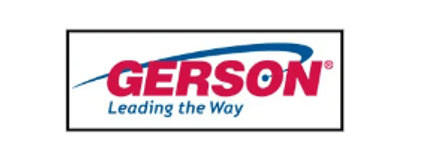 Gerson — South Dakota SkillsUSA sponsor and career & technical education partner