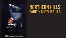Northern Hills Paint + Supplies — South Dakota SkillsUSA sponsor and career & technical education partner