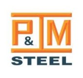 P&M Steel — South Dakota SkillsUSA sponsor and career & technical education partner